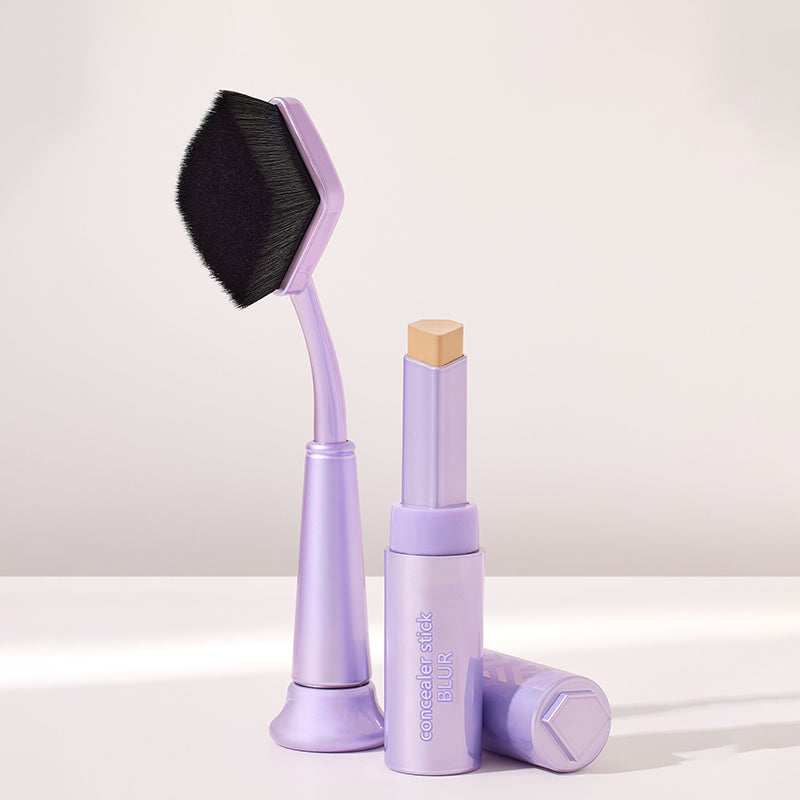 Corrector en barra para difuminar