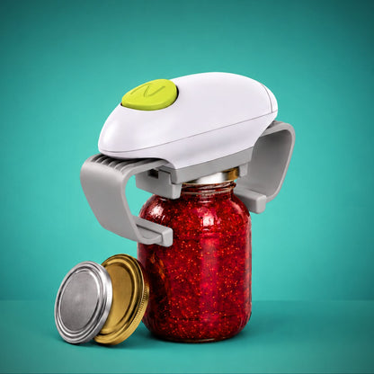 Abridor Automático de Envases