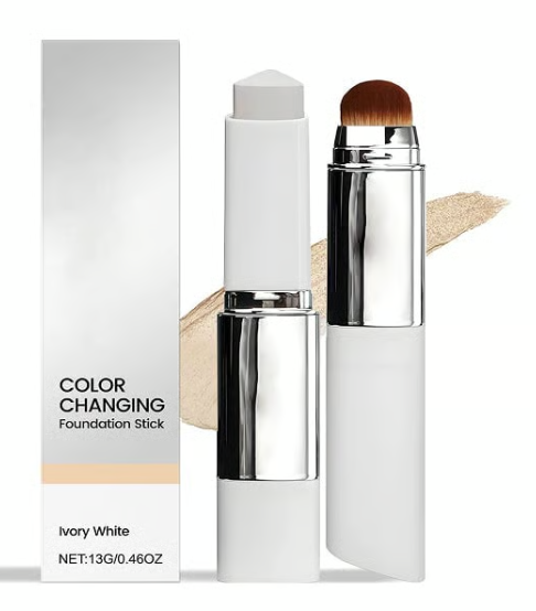 Lunéa™ - Base Adaptativa Córeana Roll-On