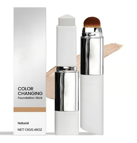 Lunéa™ - Base Adaptativa Córeana Roll-On