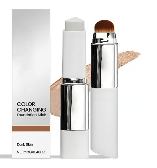 Lunéa™ - Base Adaptativa Córeana Roll-On