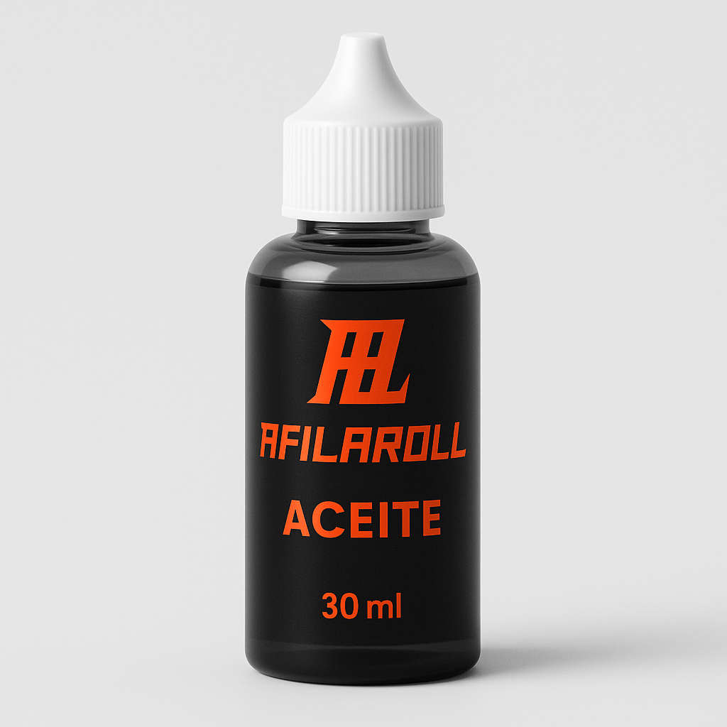 ACEITE PRO- PARA MANTENER TUS CUCHILLOS