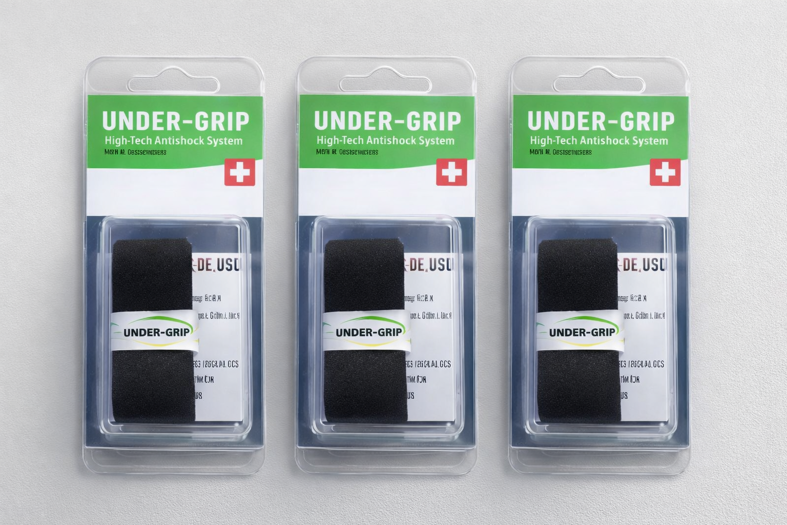 Angelo´s - Under Grip
