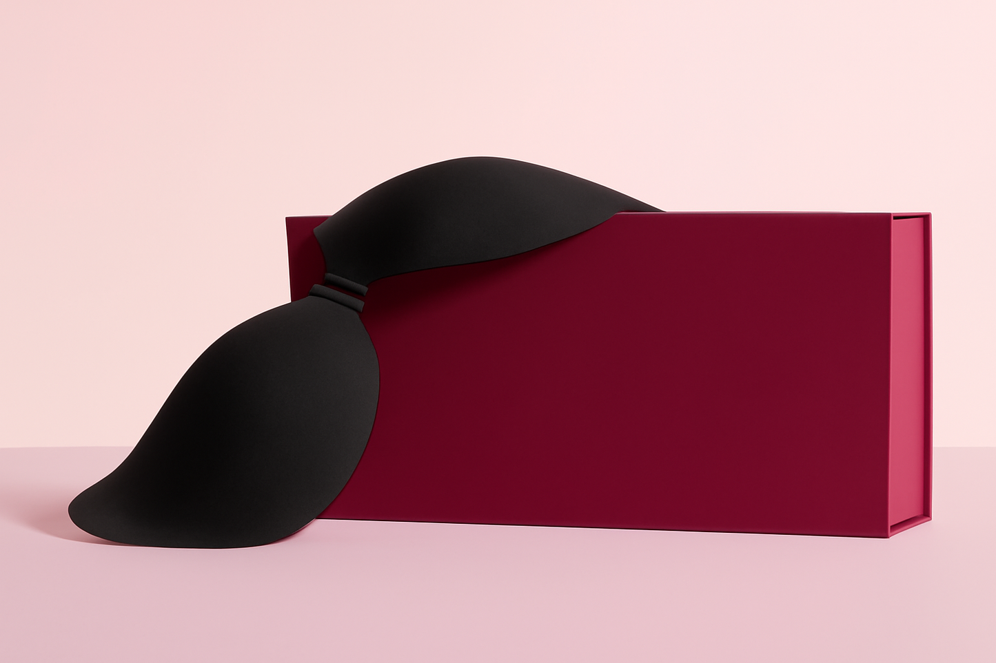 Sujetador Invisible Push Up™ – El secreto para un escote bonito sin que se note