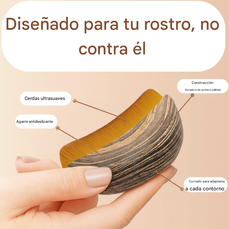 Lynfa™-  Drena, reafirma y devuelve el glow natural de tu piel.