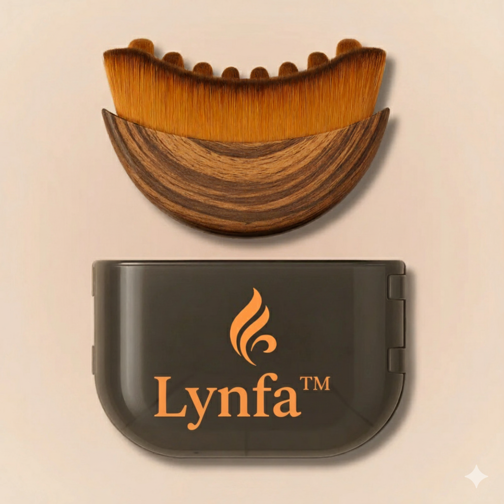 Lynfa™-  Drena, reafirma y devuelve el glow natural de tu piel.