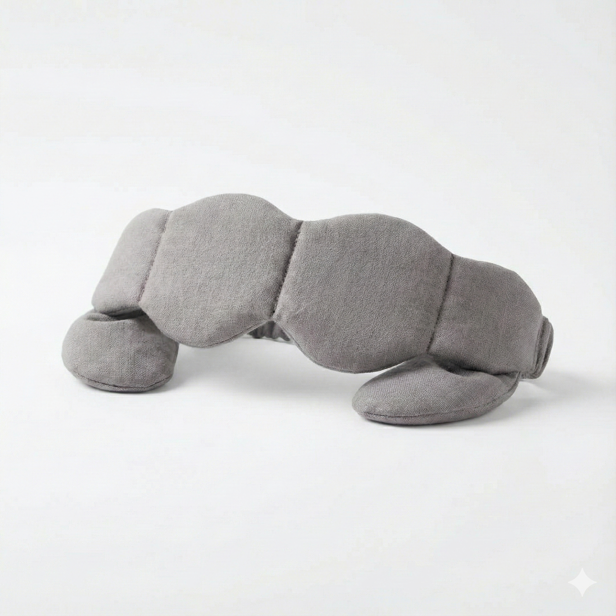 Antifaz pesado para dormir – ayuda a calmar la mente antes de dormir