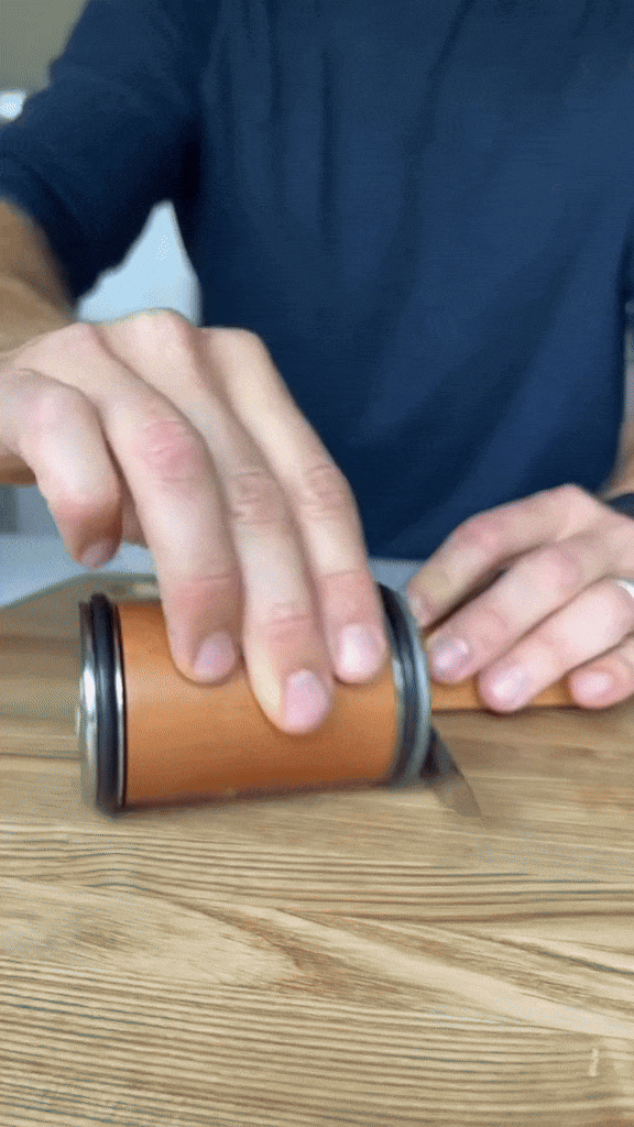 AFILA ROLL™ - RECUPERA EL CONTROL EN TÚ COCINA