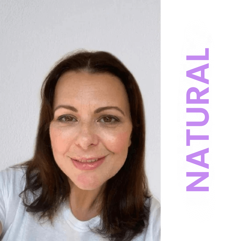 Lunéa™ - Base Adaptativa Córeana Roll-On