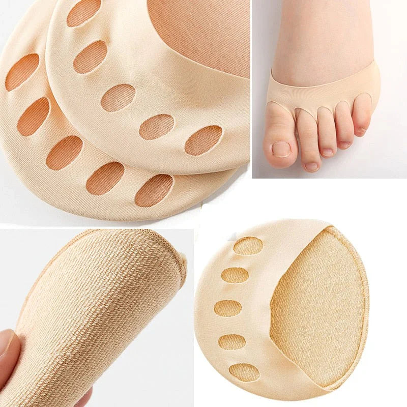 AlmaFoot™- Dale a tus pies el amor que merecen