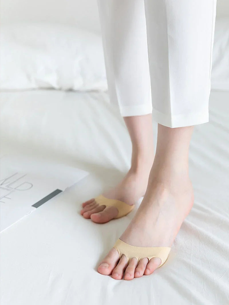 AlmaFoot™- Dale a tus pies el amor que merecen