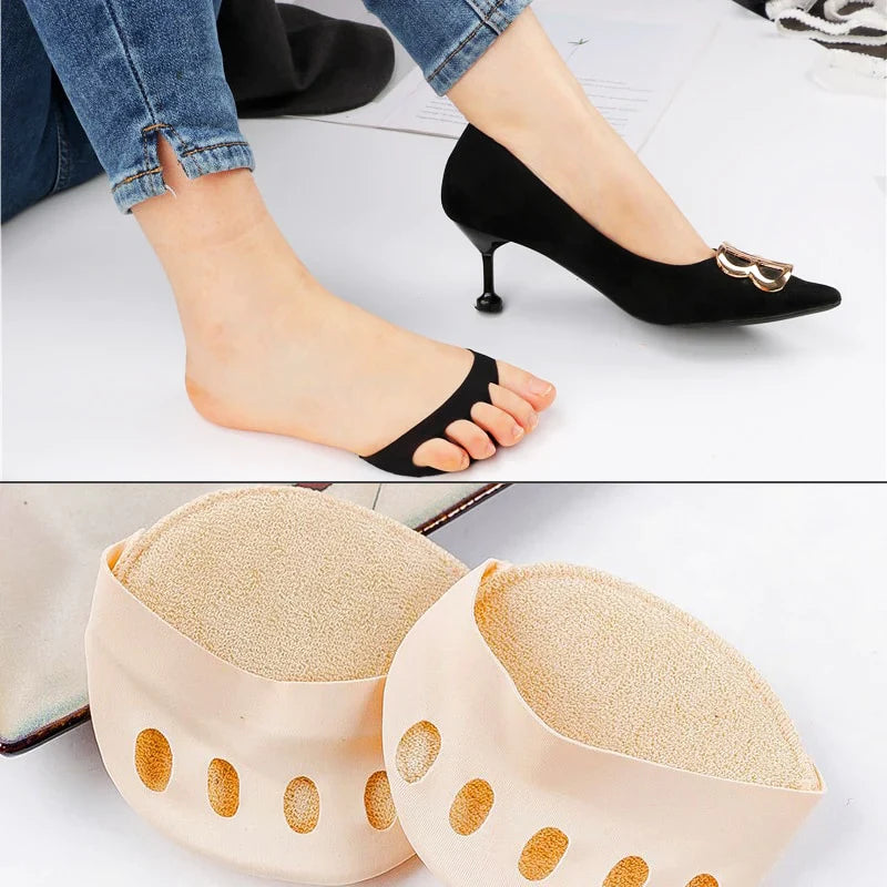 AlmaFoot™- Dale a tus pies el amor que merecen