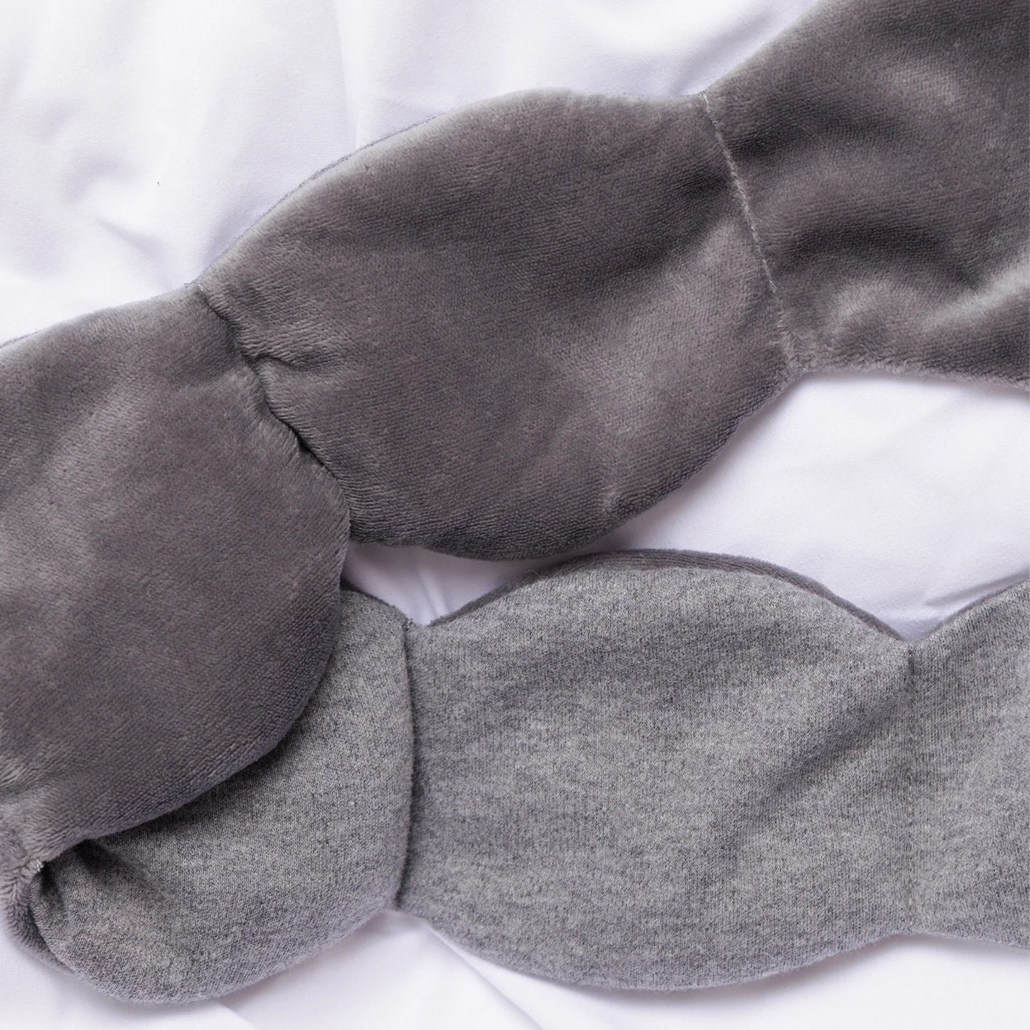Antifaz pesado para dormir – ayuda a calmar la mente antes de dormir