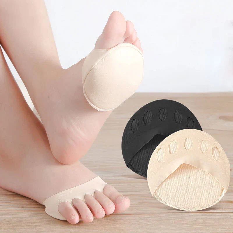 AlmaFoot™- Dale a tus pies el amor que merecen