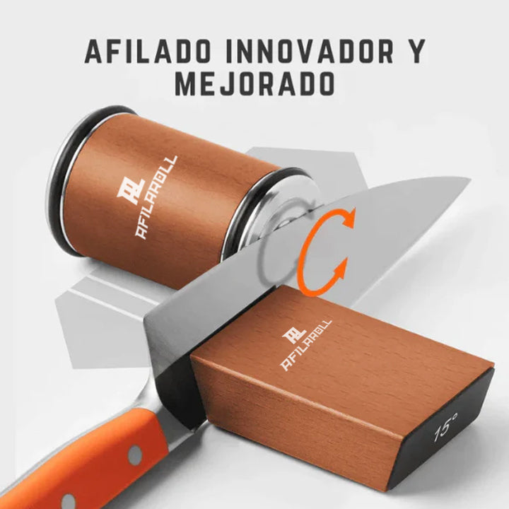 AFILA ROLL™ - RECUPERA EL CONTROL EN TÚ COCINA