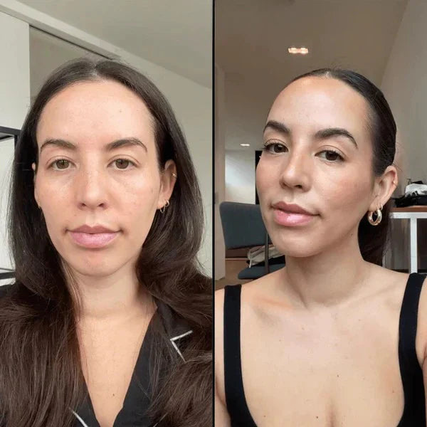 Lunéa™ - Base Adaptativa Córeana Roll-On