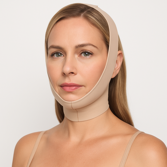 Banda Lifting Facial de Colágeno™ (Compra 1  llévate 1  gratis)