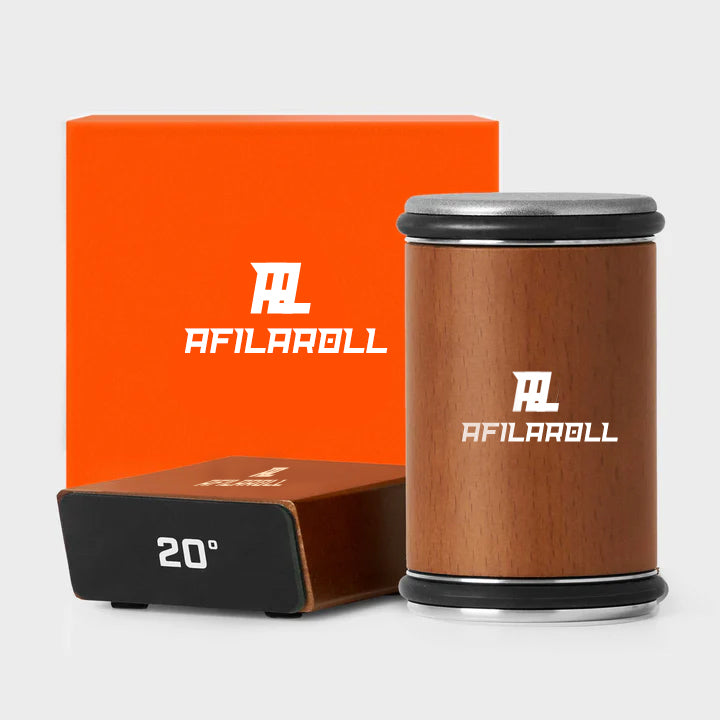 AFILA ROLL™ - RECUPERA EL CONTROL EN TÚ COCINA
